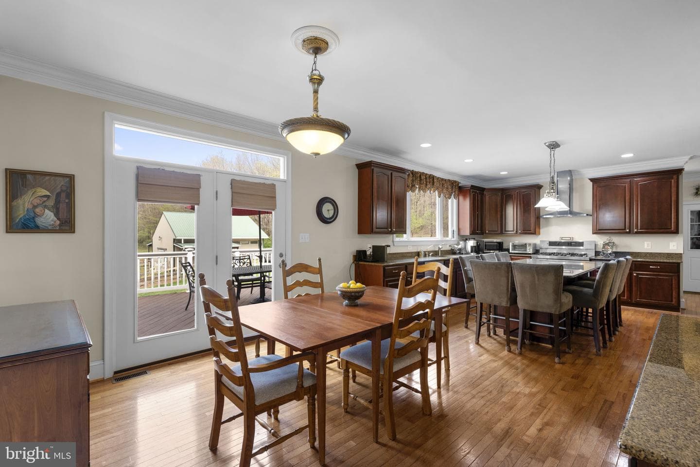 10855 Bethesda Church Road photo 22