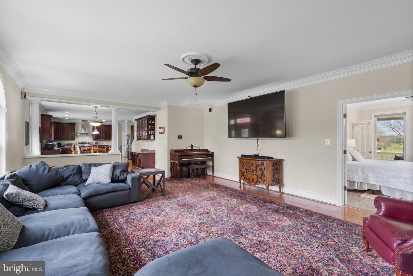 10855 Bethesda Church Road photo 27