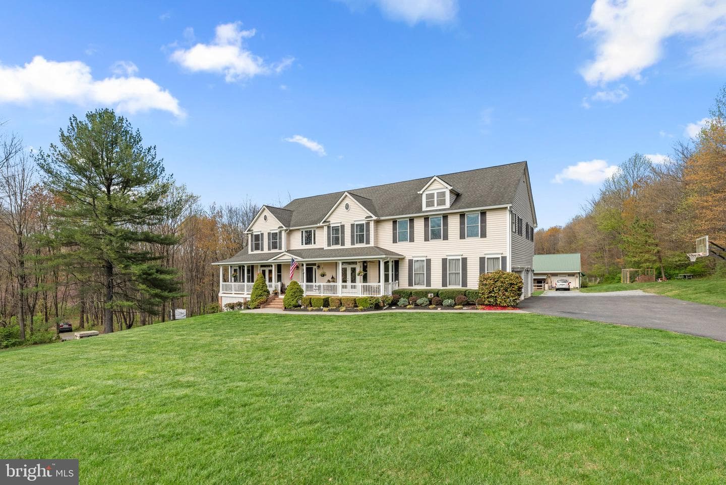 10855 Bethesda Church Road photo 3