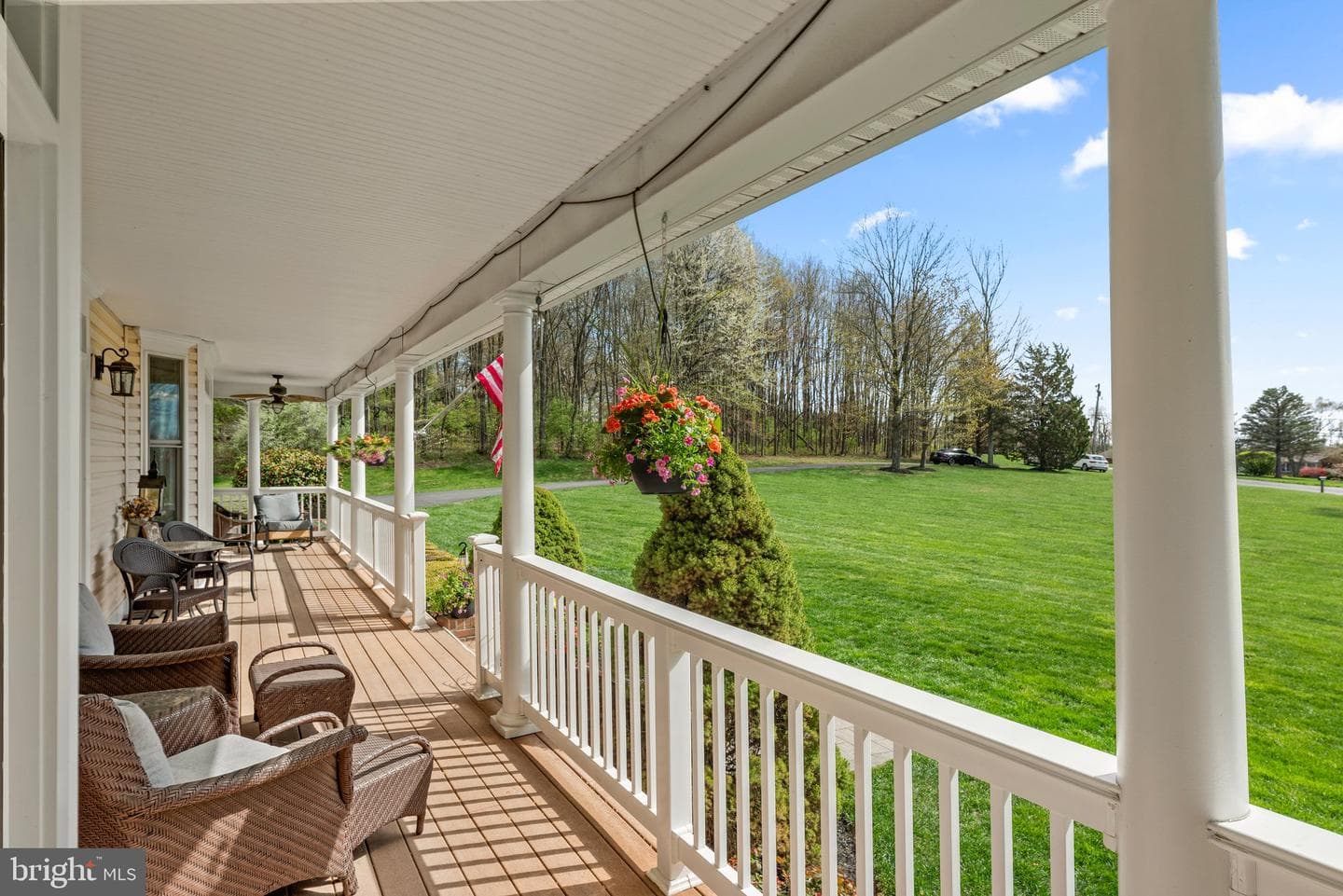 10855 Bethesda Church Road photo 4