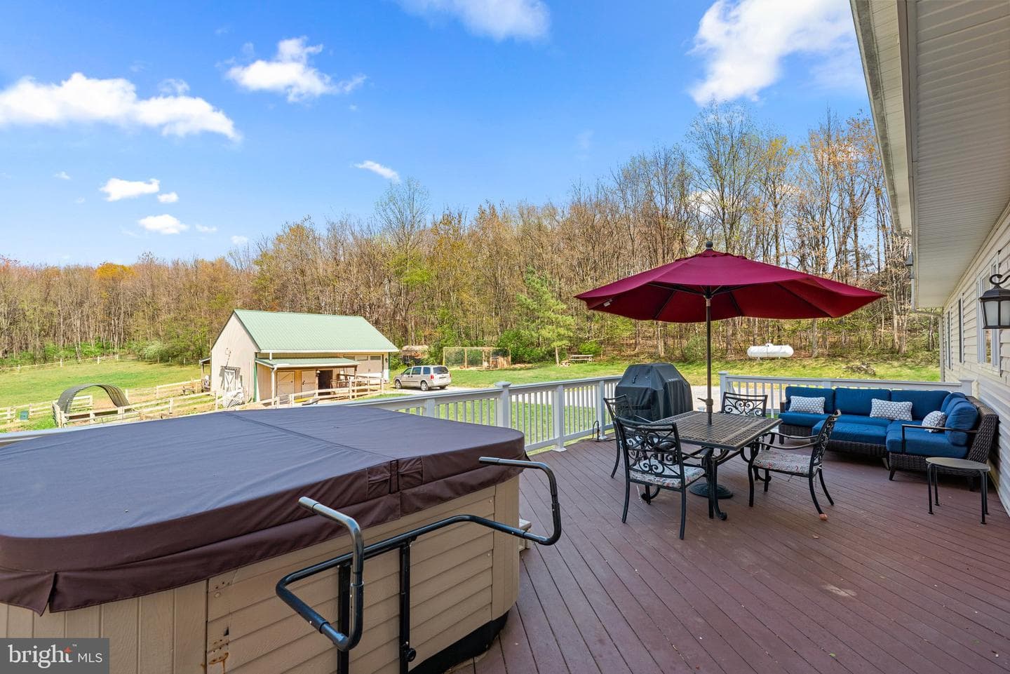 10855 Bethesda Church Road photo 68