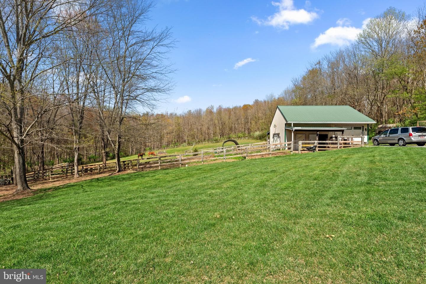 10855 Bethesda Church Road photo 72