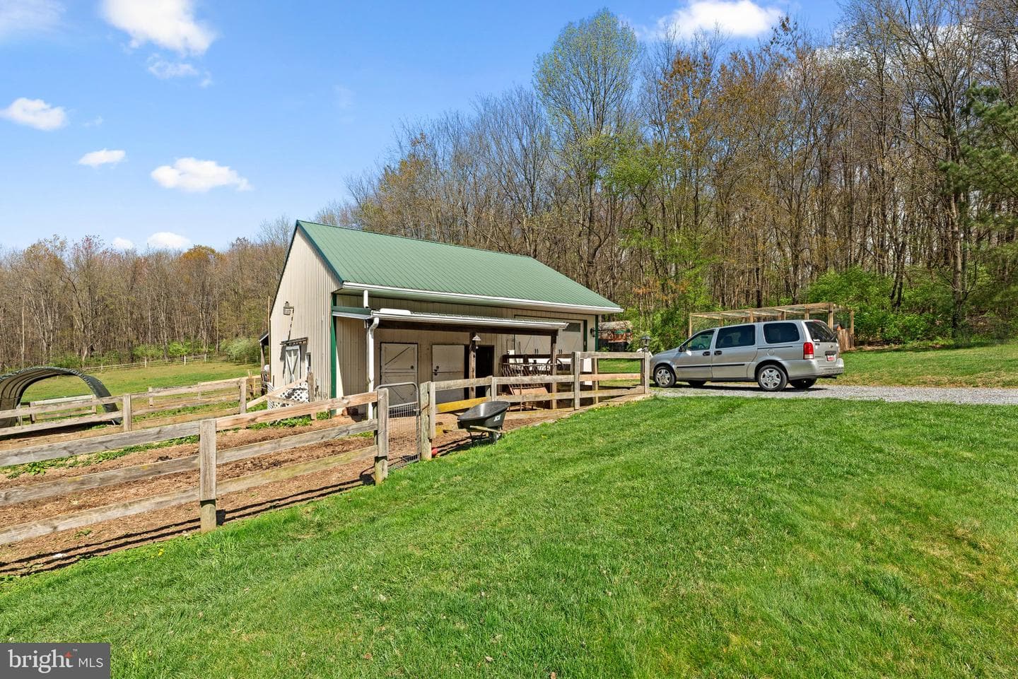 10855 Bethesda Church Road photo 73