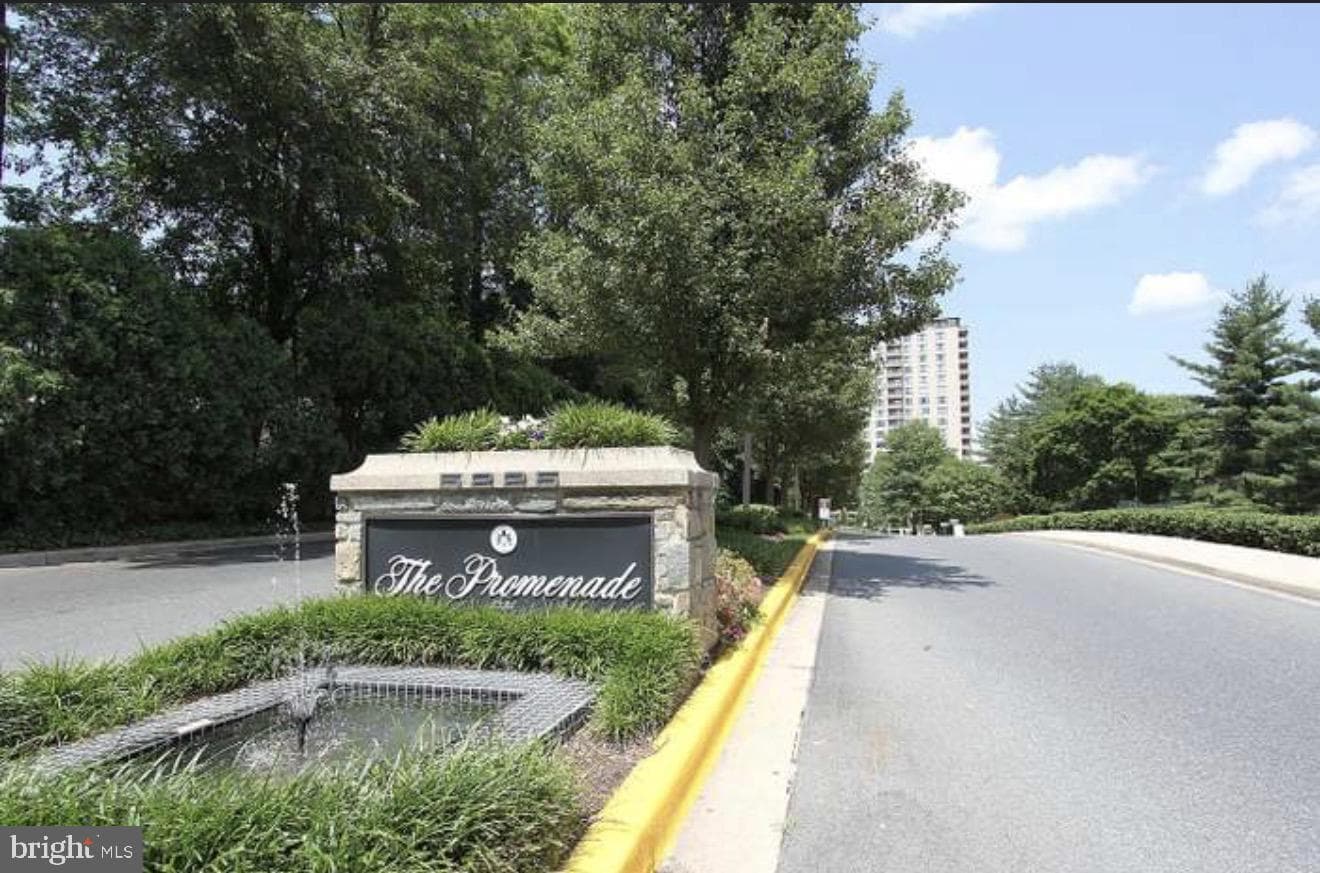 5225 Pooks Hill Road #620s, Bethesda
