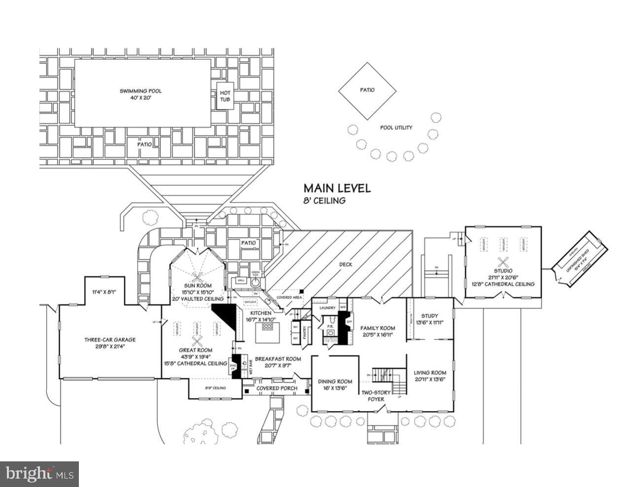 11309 Hidden Hollow Court photo 72