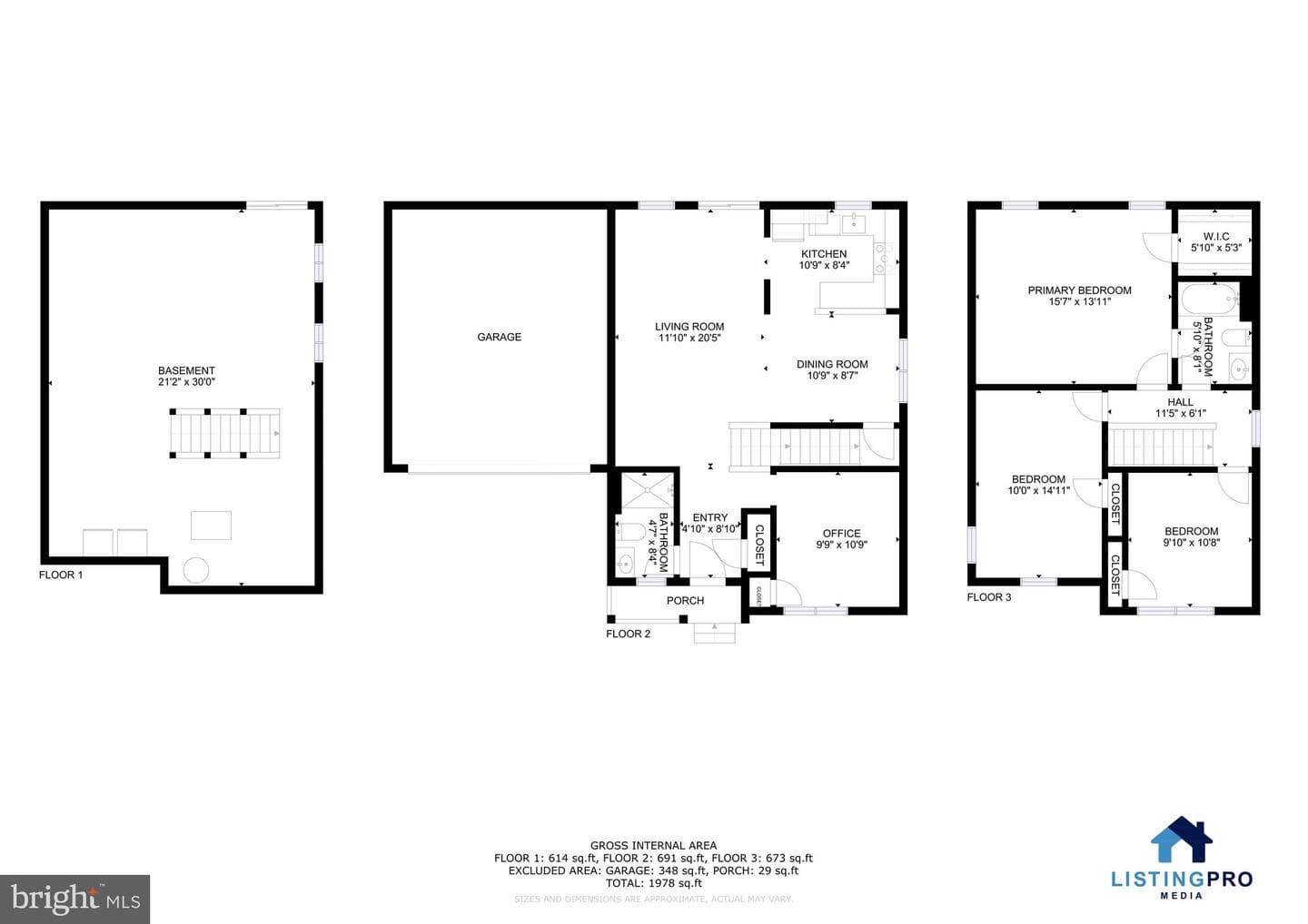 11203 Potomac Oaks Drive photo 12