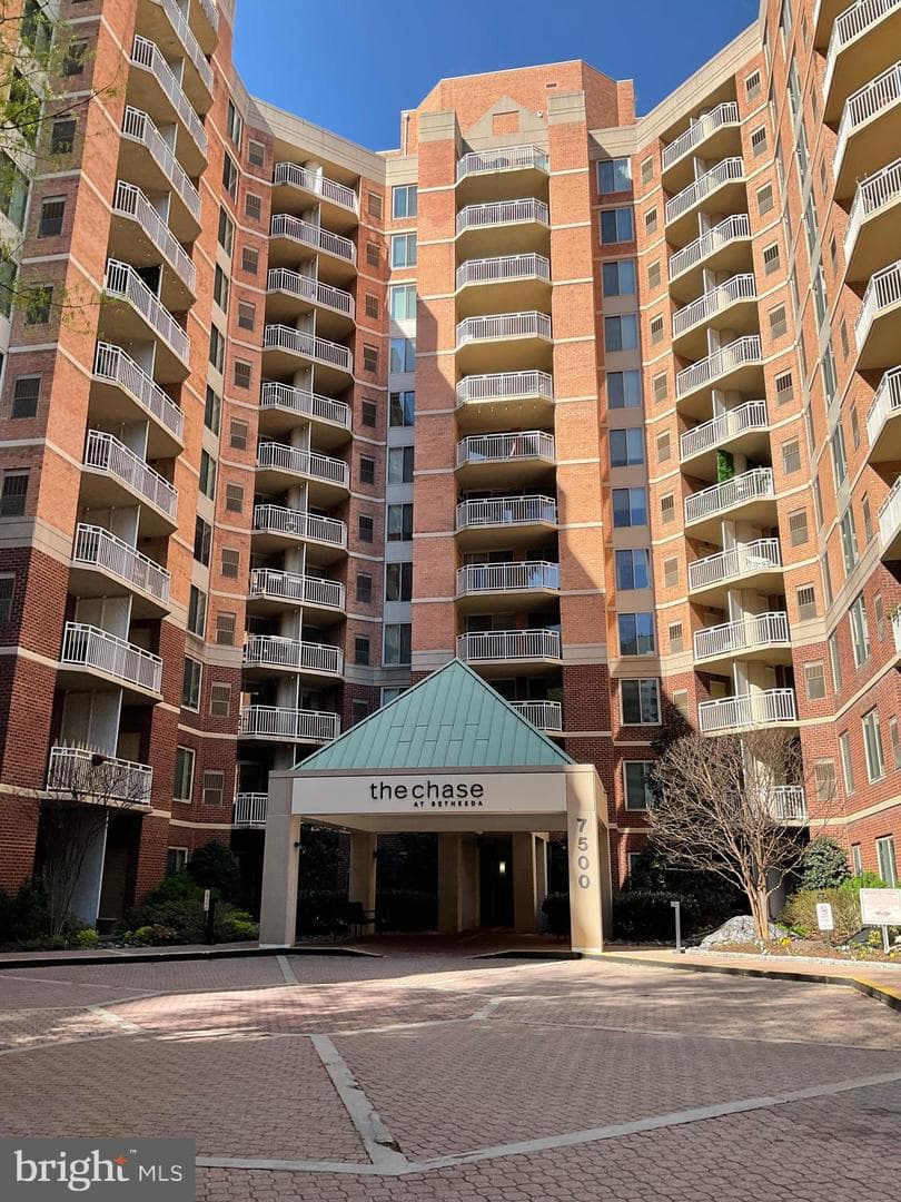 7500 Woodmont Avenue #s1005, Bethesda