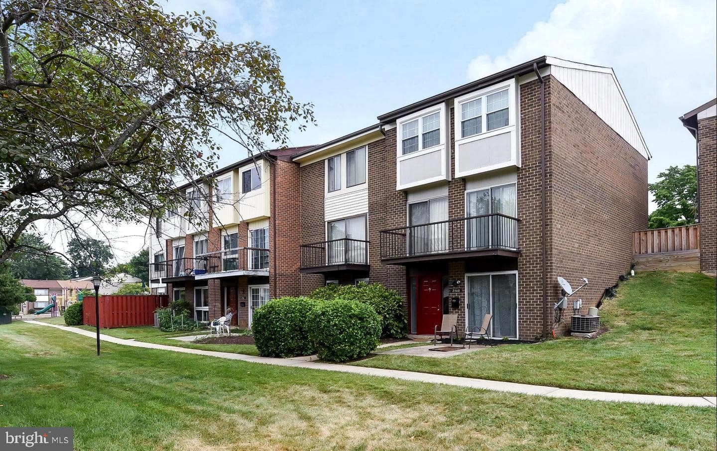 2360 Sun Valley Circle #2-Gh, Silver Spring