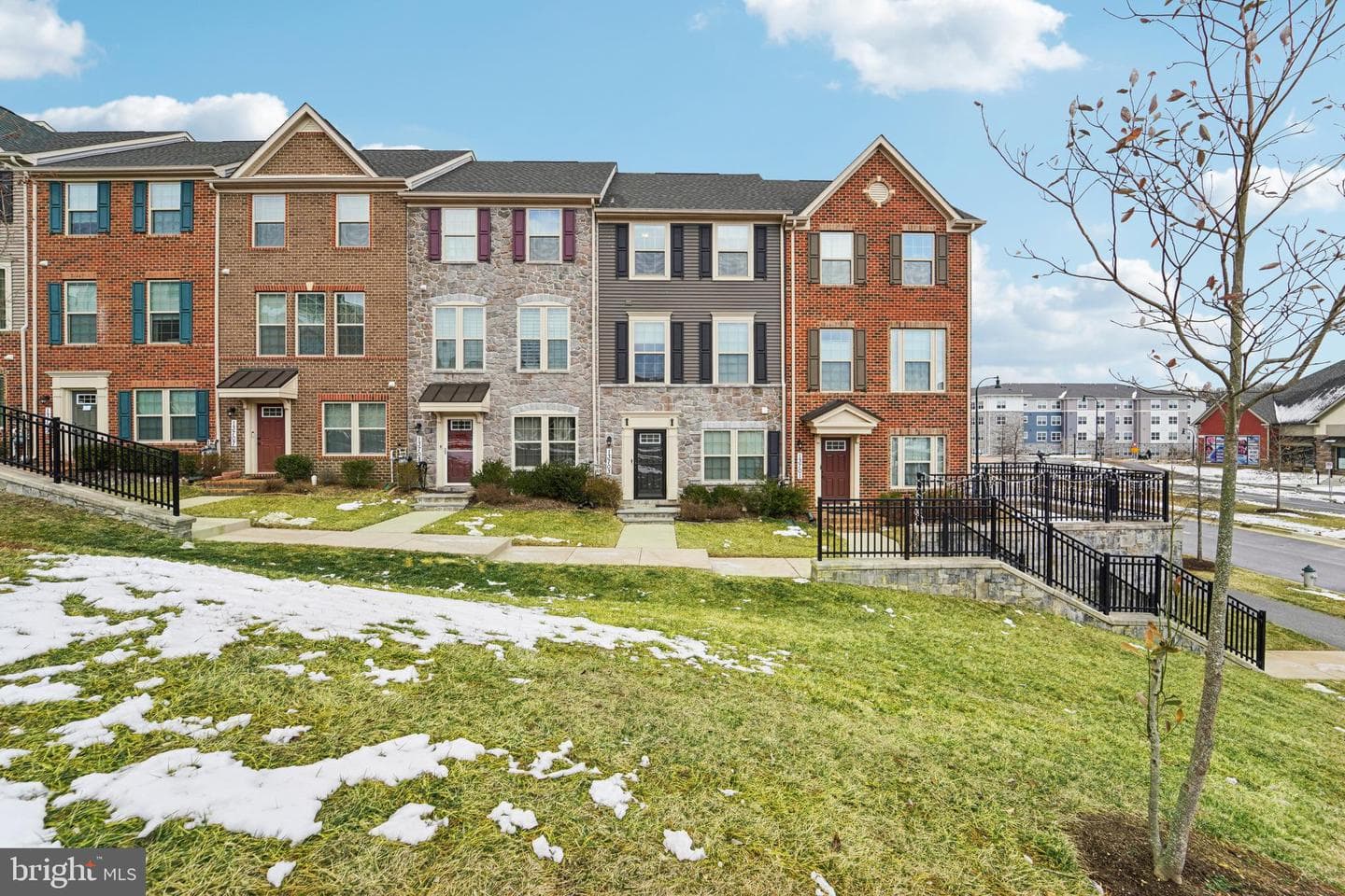 13703 Little Seneca Parkway