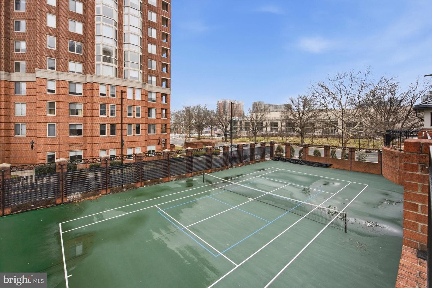5809 Nicholson Lane #110, North Bethesda