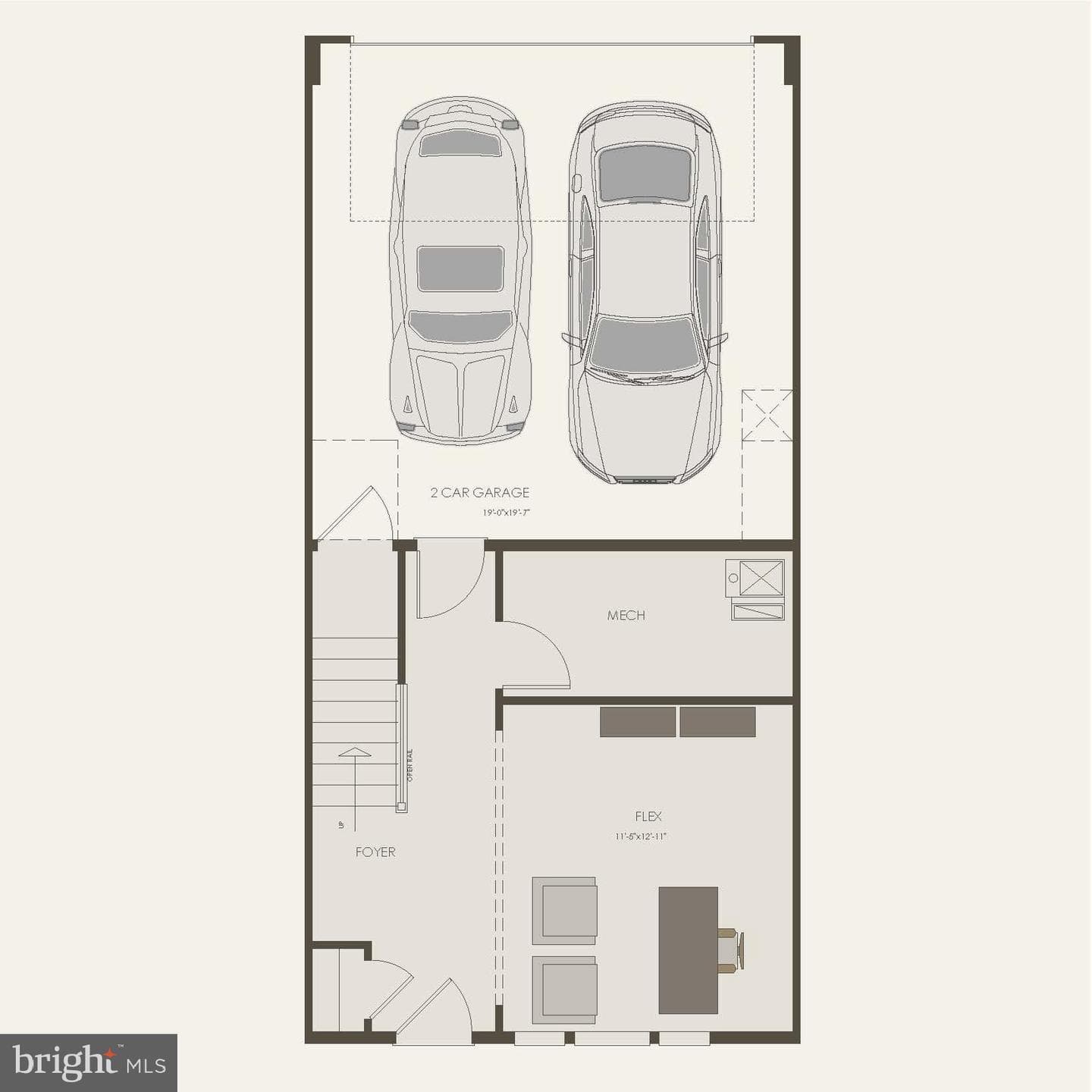 4740 Bellrock Alley photo 16