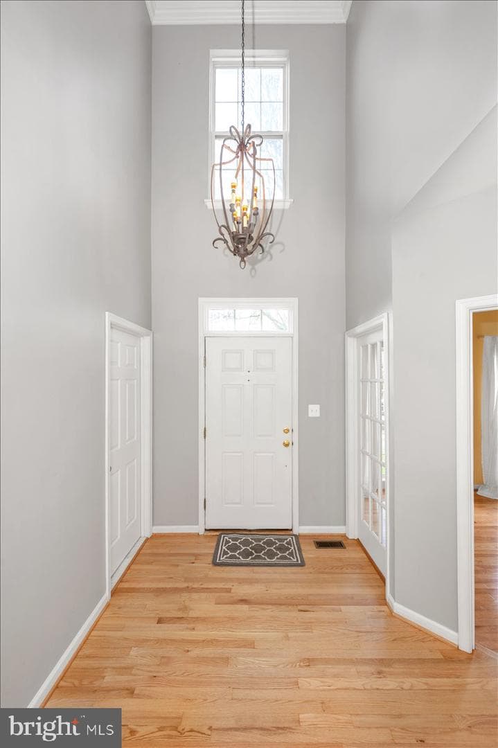 2800 Abbey Manor Circle photo 4