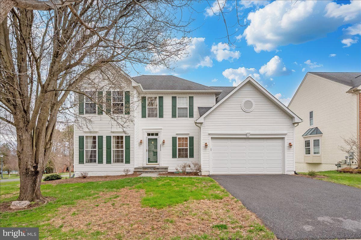 2800 Abbey Manor Circle photo 73