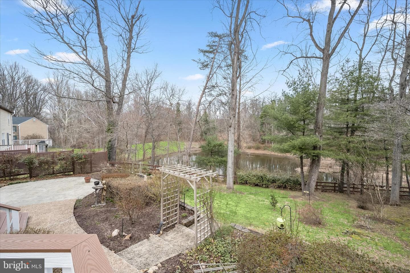 1514 Featherwood Street photo 72