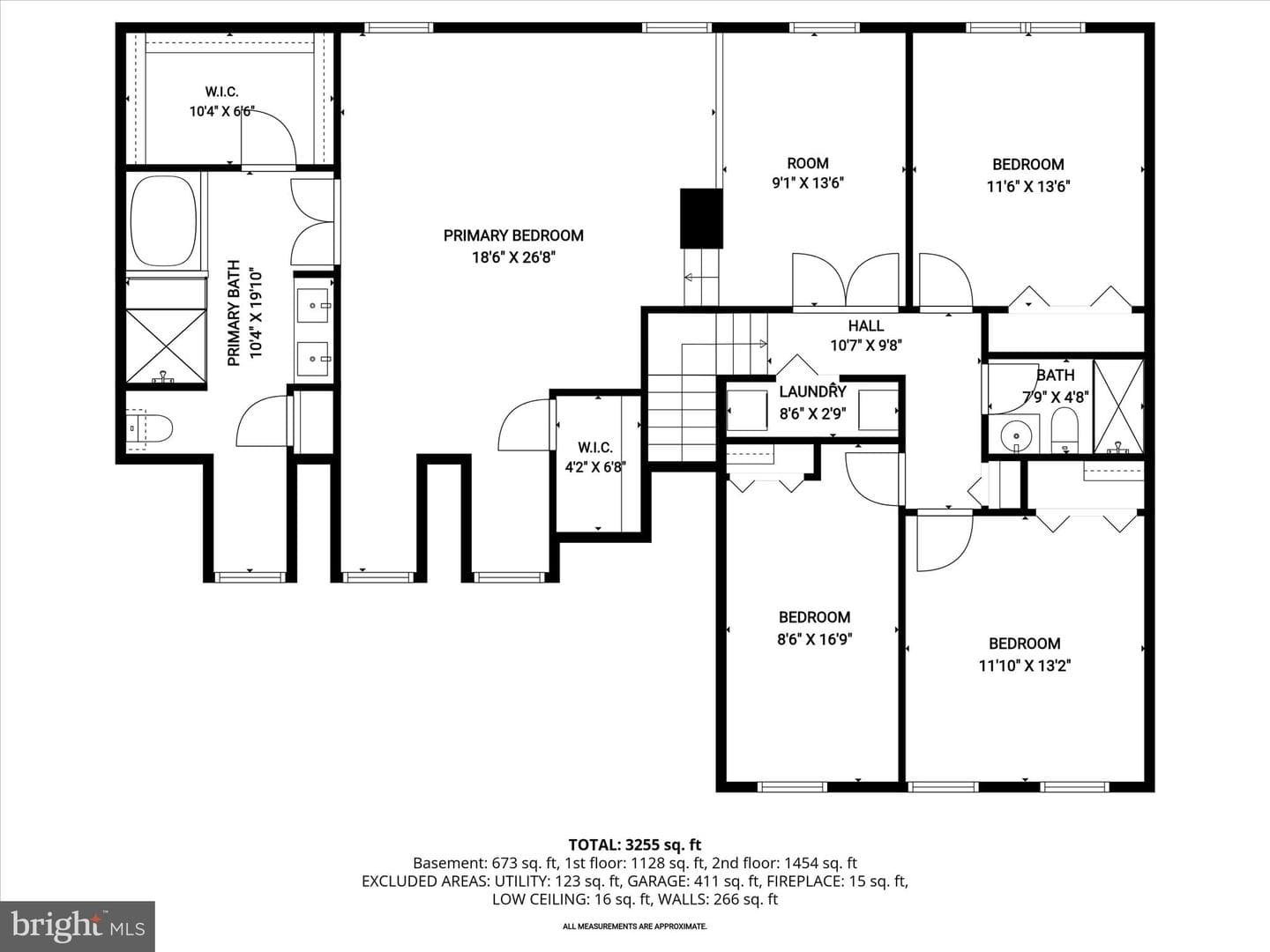 1514 Featherwood Street photo 75