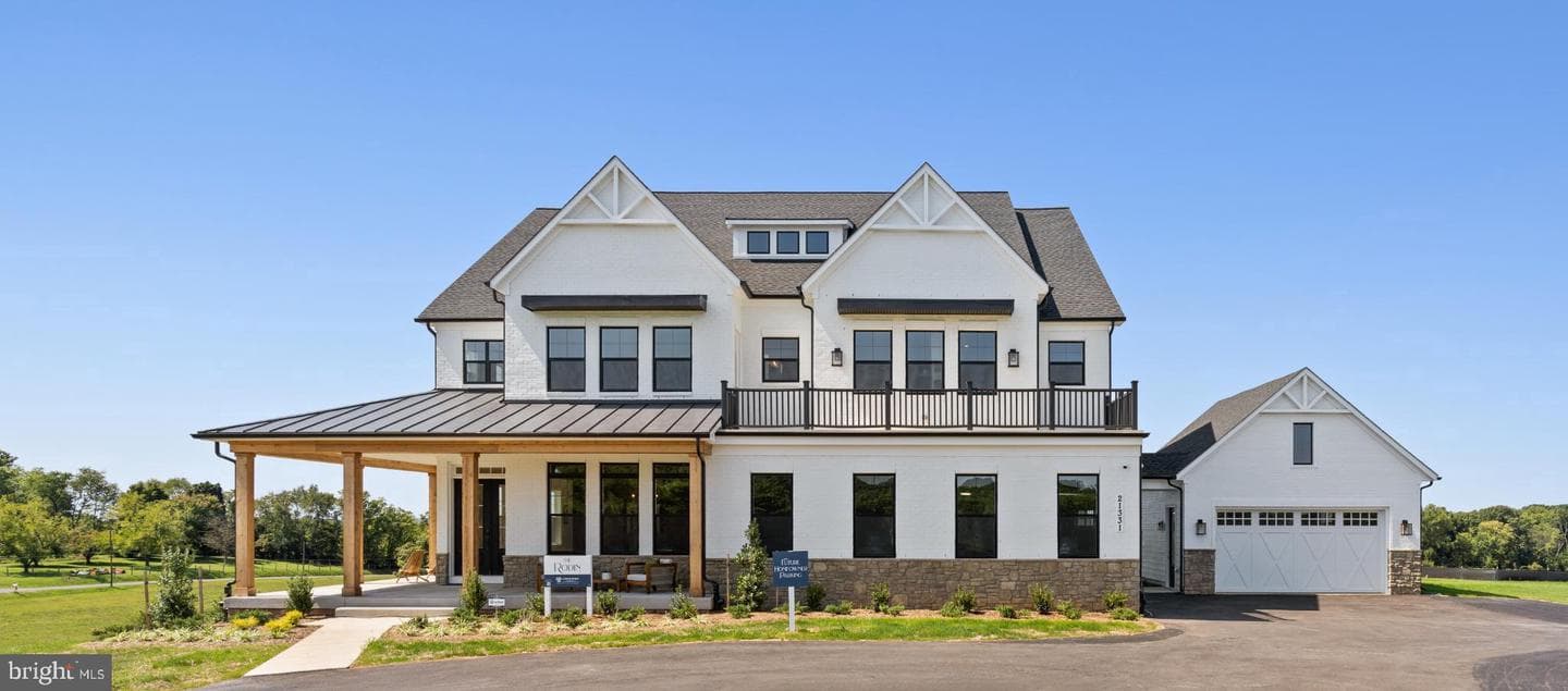21331 Big Woods Road, Dickerson