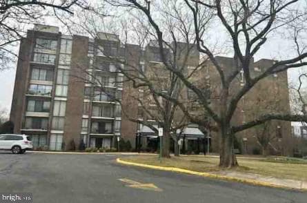 9900 Georgia Avenue #27-203, Silver Spring