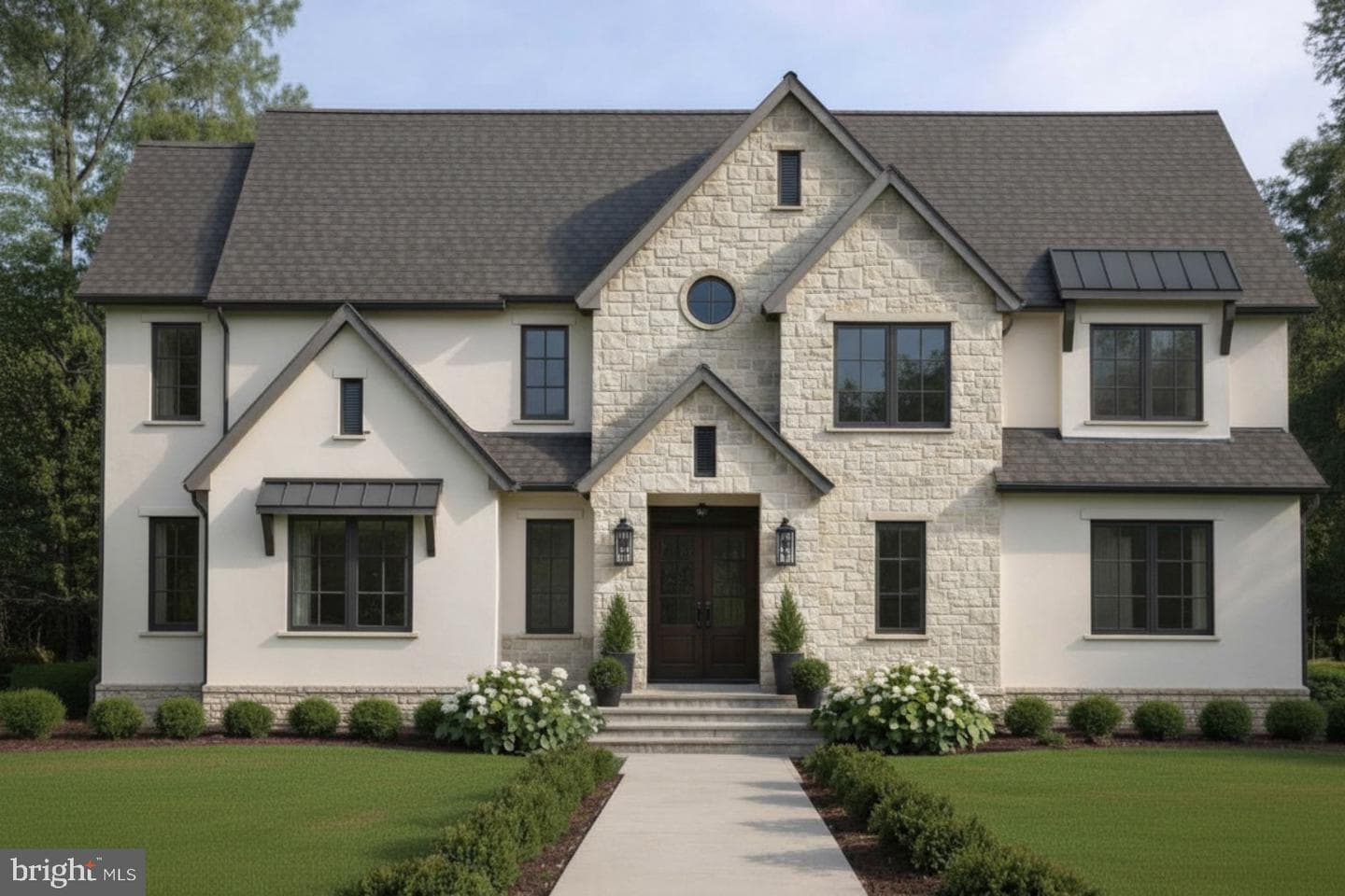 8620 Falls Road, Potomac