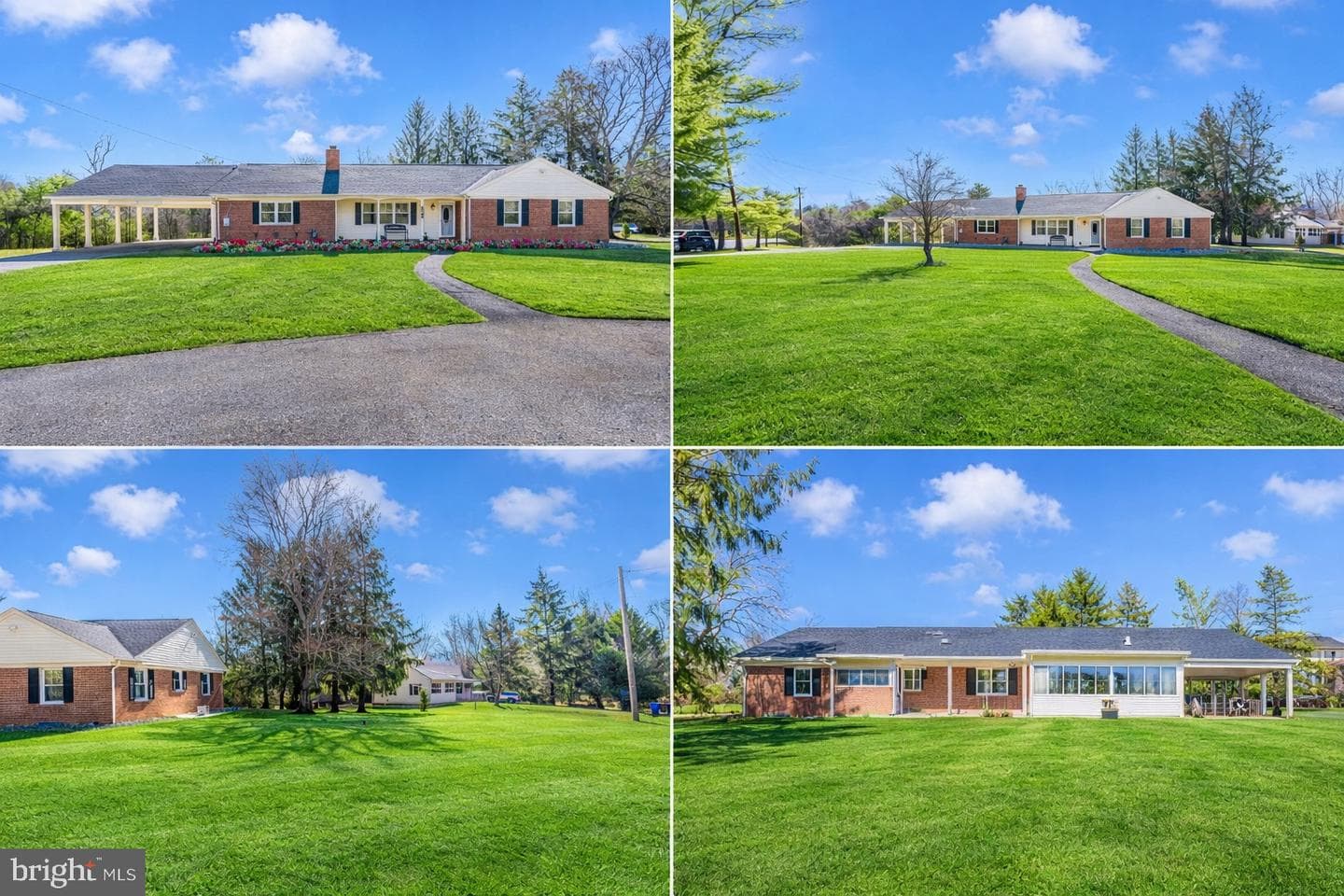 9504 Veirs Drive, Rockville