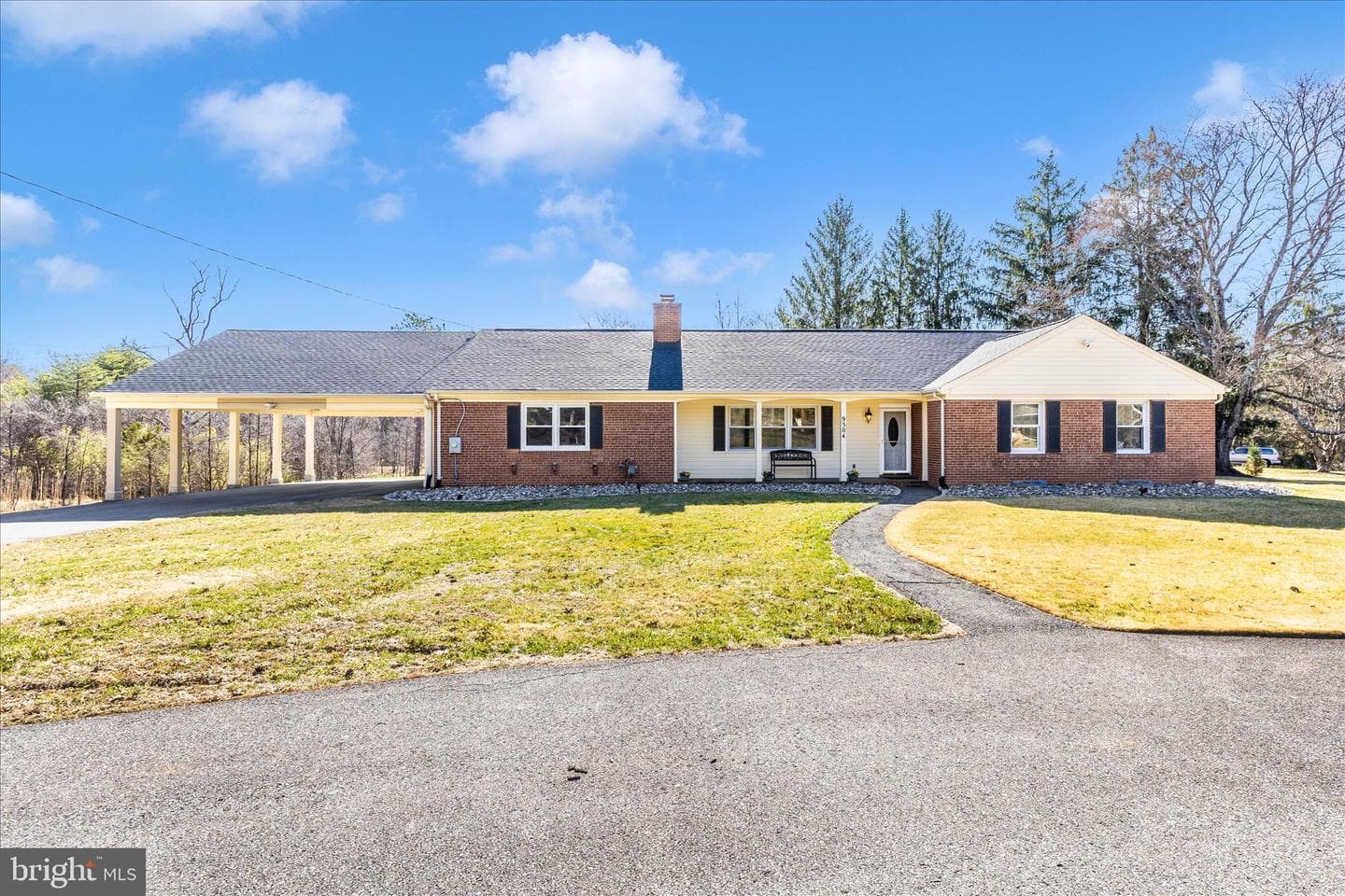 9504 Veirs Drive photo 49