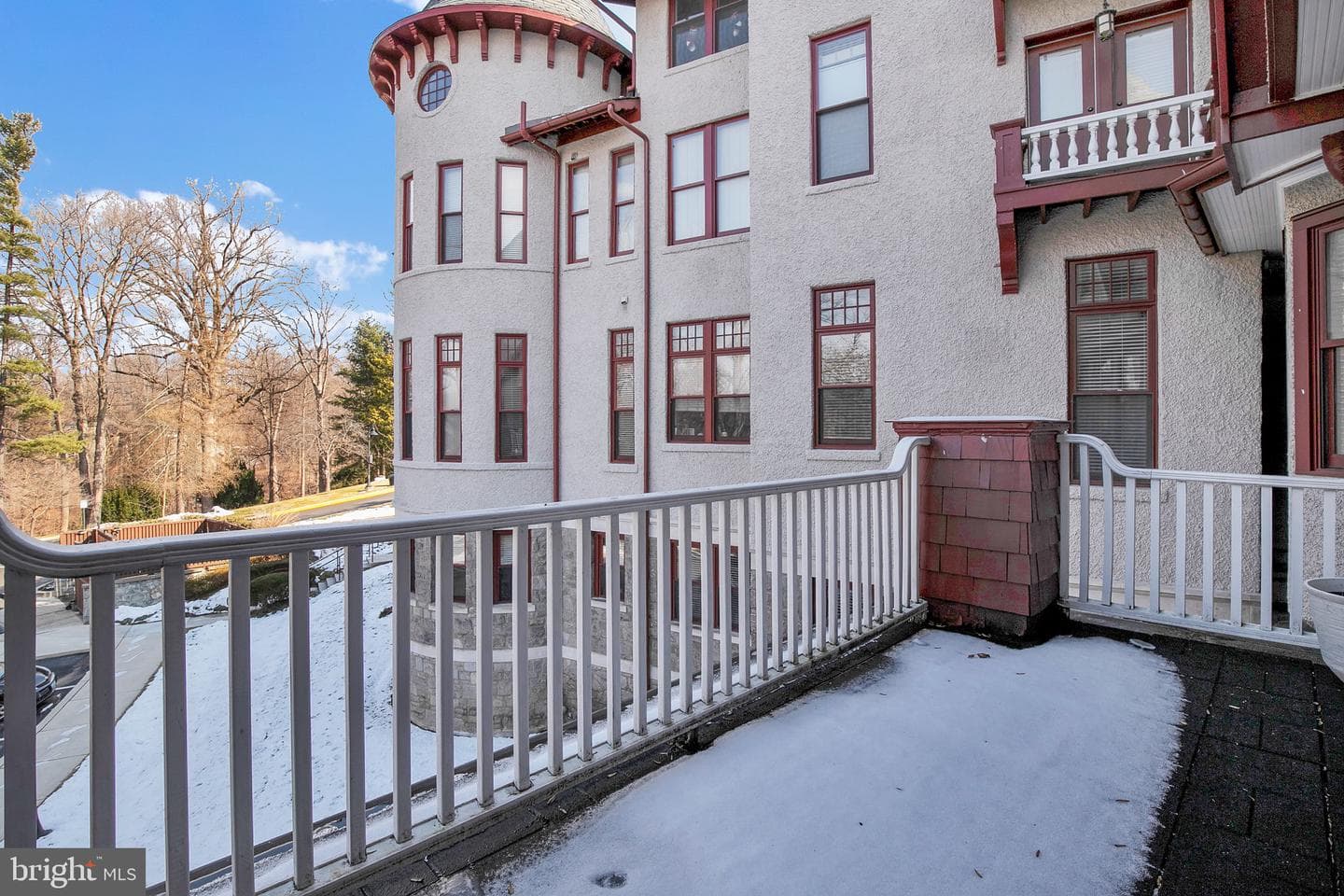 9610 Dewitt Drive #sh205 photo 22