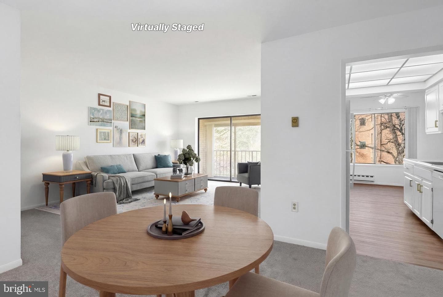 15300 Pine Orchard Drive #85-2h, Silver Spring
