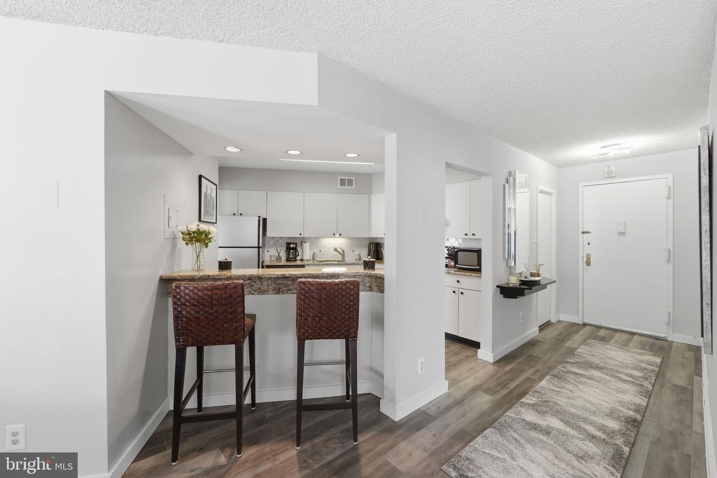 5225 Pooks Hill Road #1401n photo 11