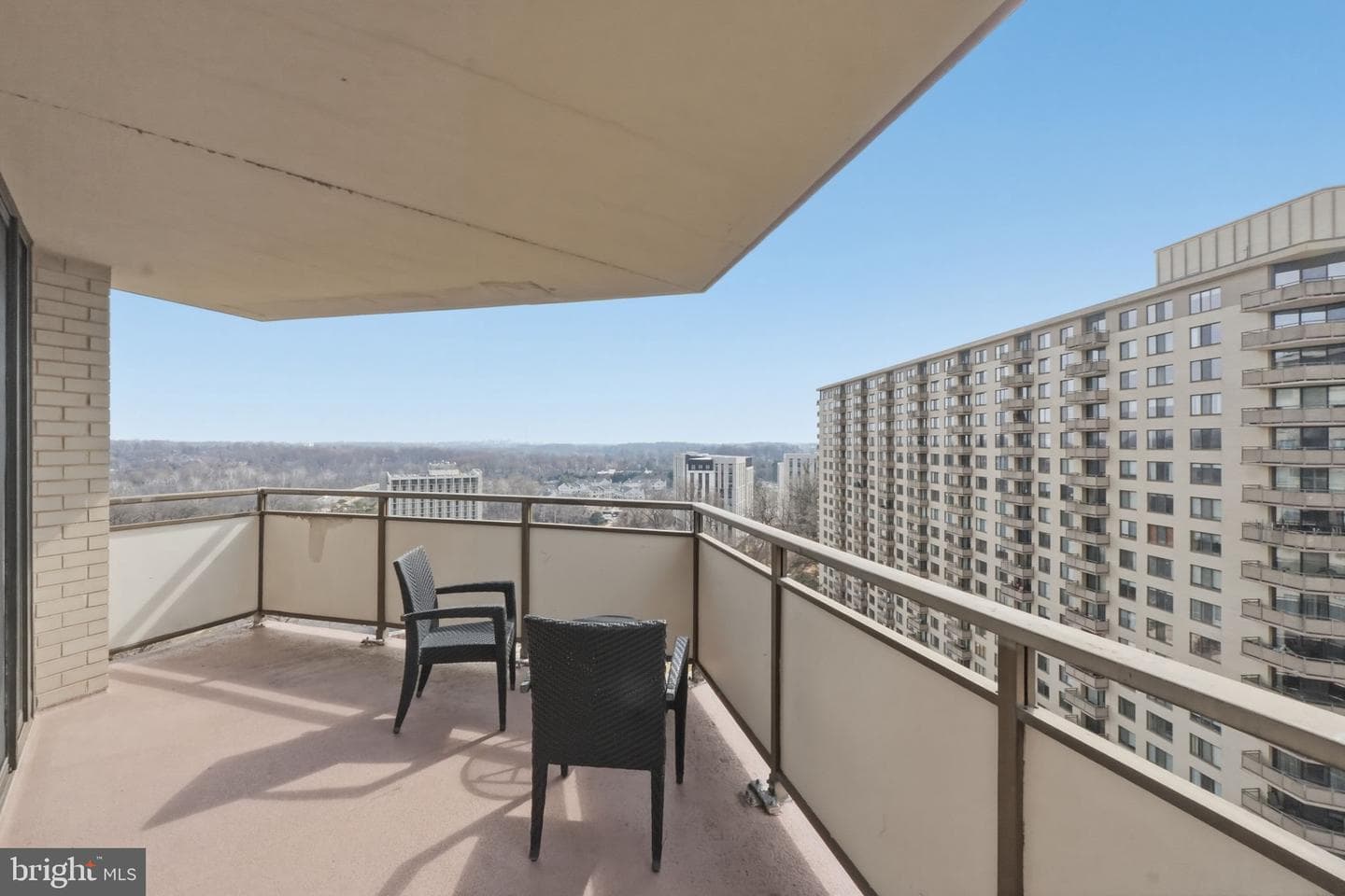 5225 Pooks Hill Road #1401n photo 21