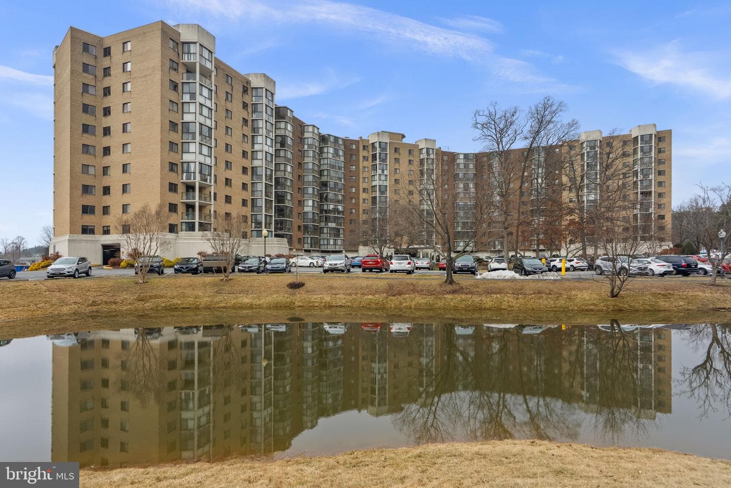 15101 Interlachen Dr # 1-705, Silver Spring