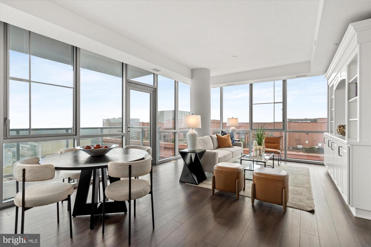 930 Rose Avenue #1704, North Bethesda