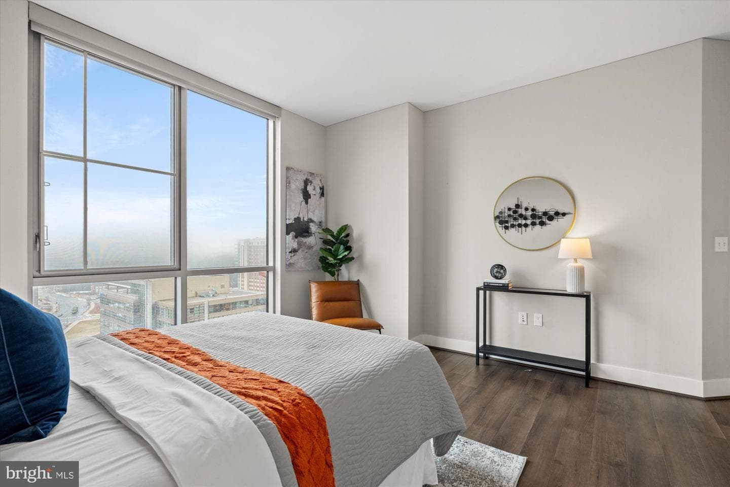 930 Rose Avenue #1704 photo 17