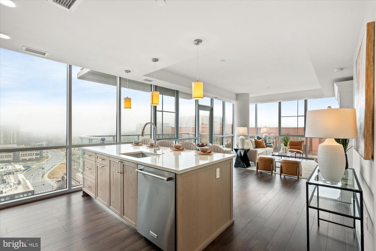 930 Rose Avenue #1704, North Bethesda