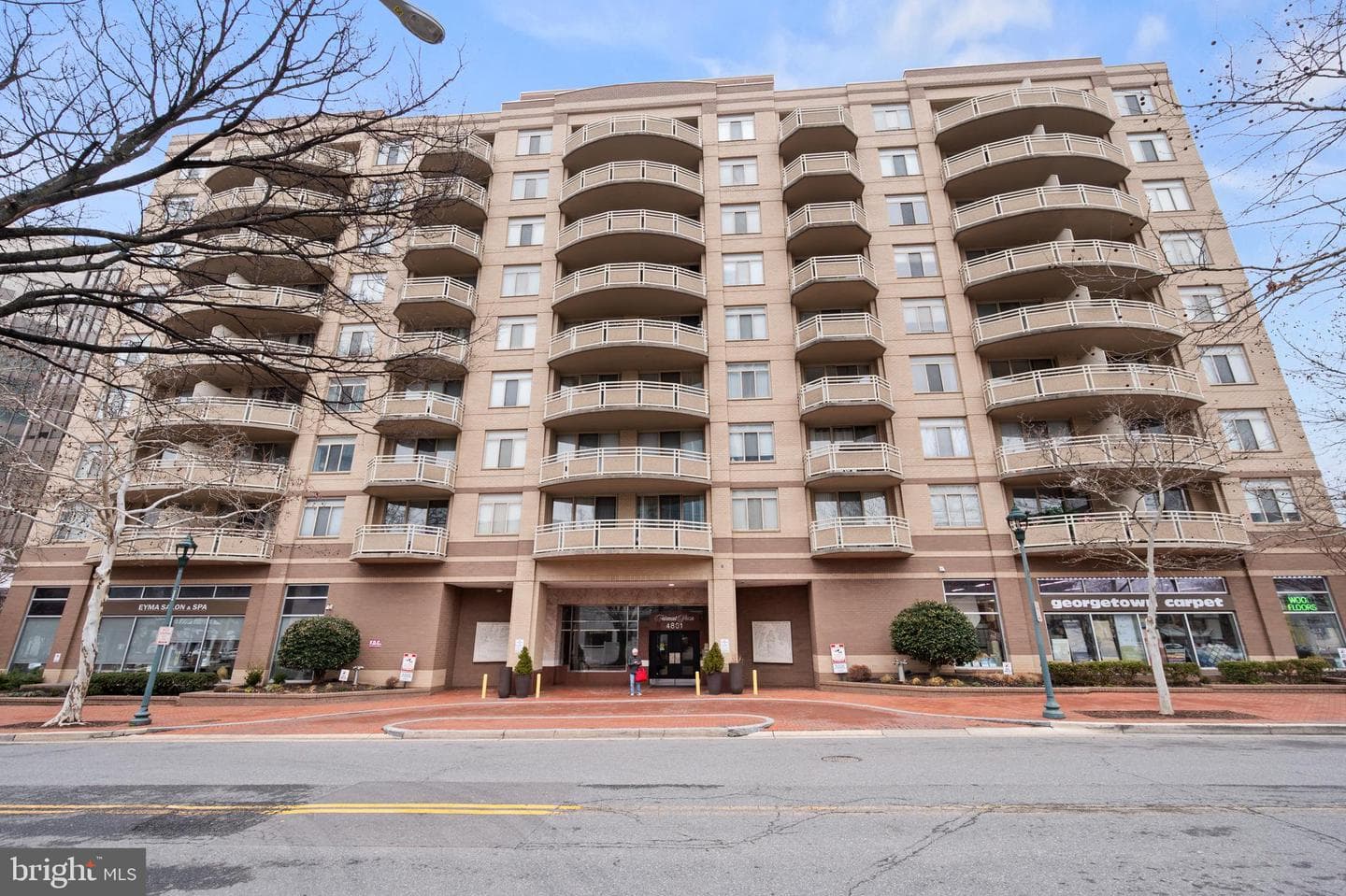 4801 Fairmont Avenue #412, Bethesda