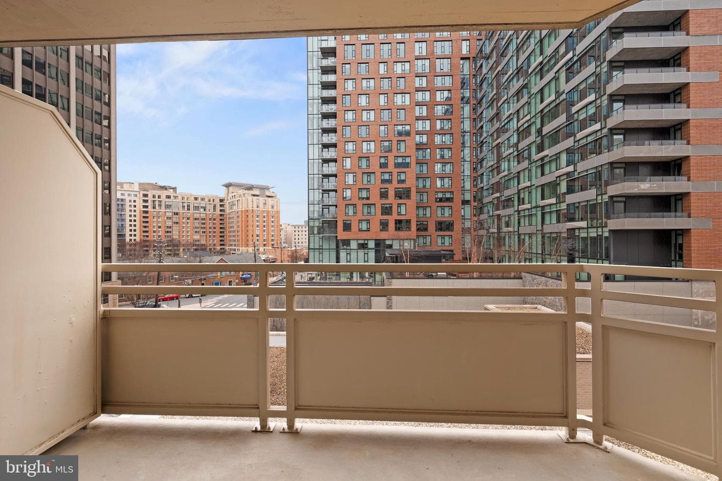 4801 Fairmont Avenue #412 photo 12