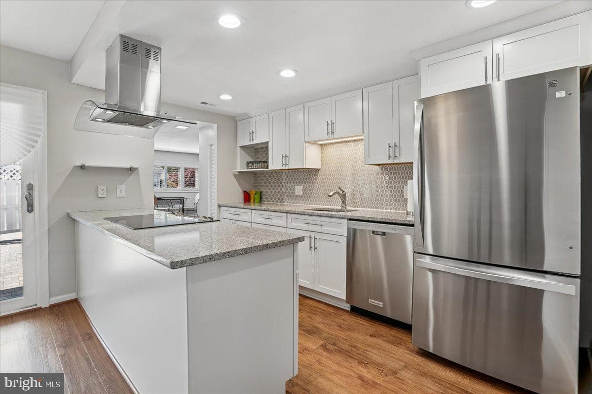 14515 Fiske Drive #160-A photo 4