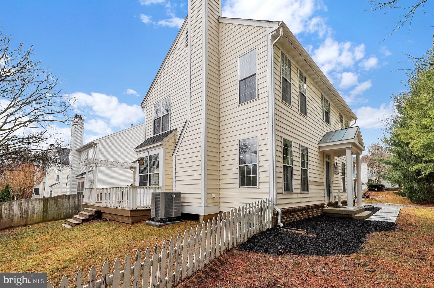 9707 Meggs Point Place photo 41