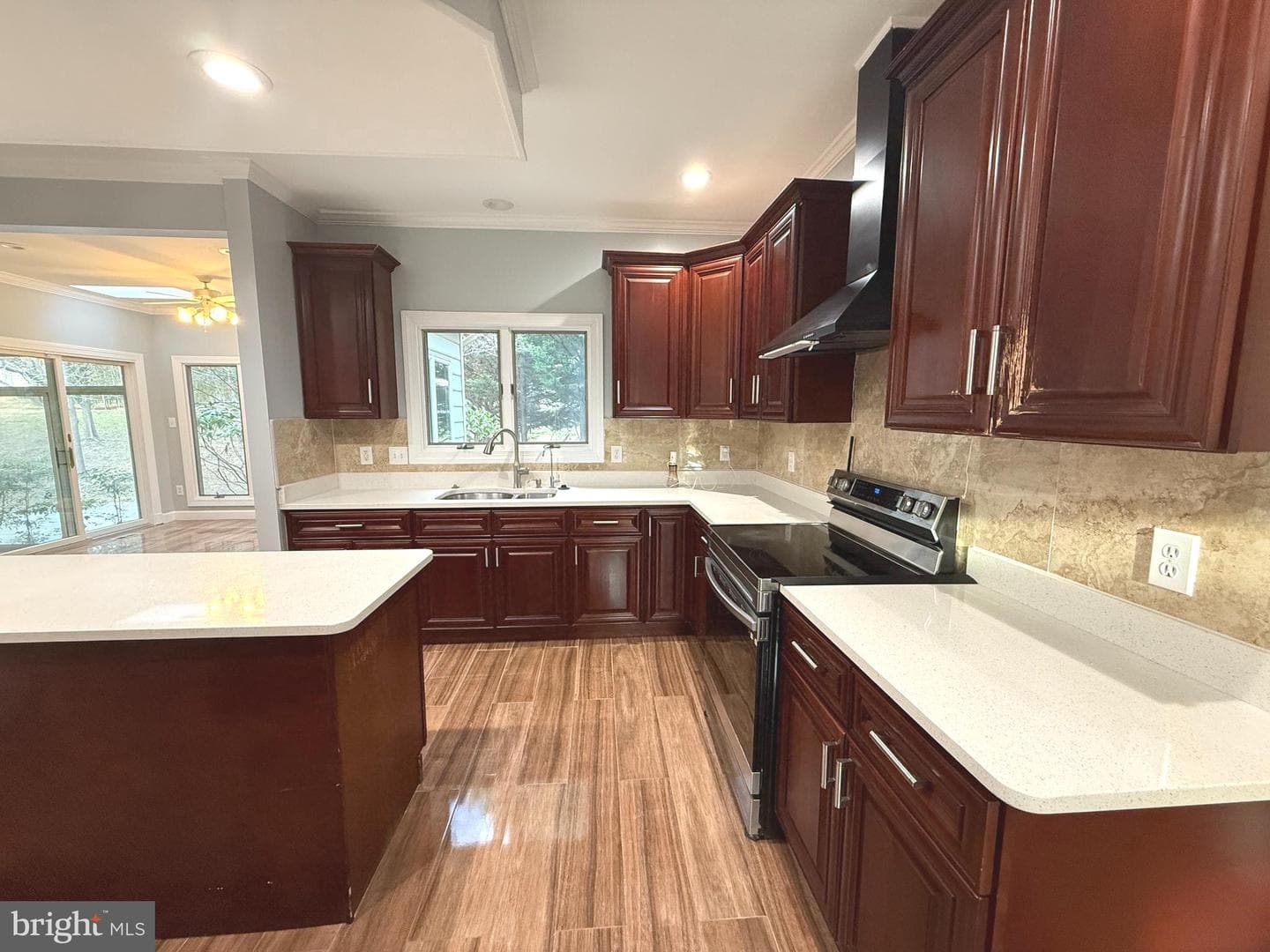 5 Nocturne Court, Rockville