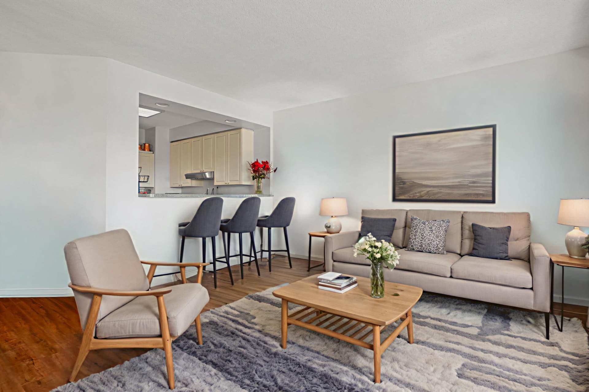 3005 S Leisure World Boulevard #702, Silver Spring