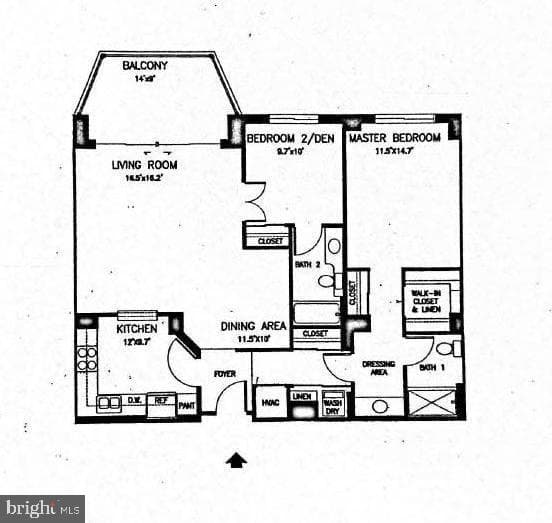 3005 S Leisure World Boulevard #702 photo 26