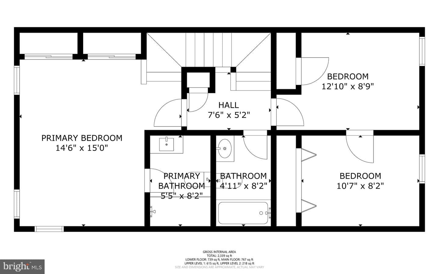 8412 Burchap Drive photo 21