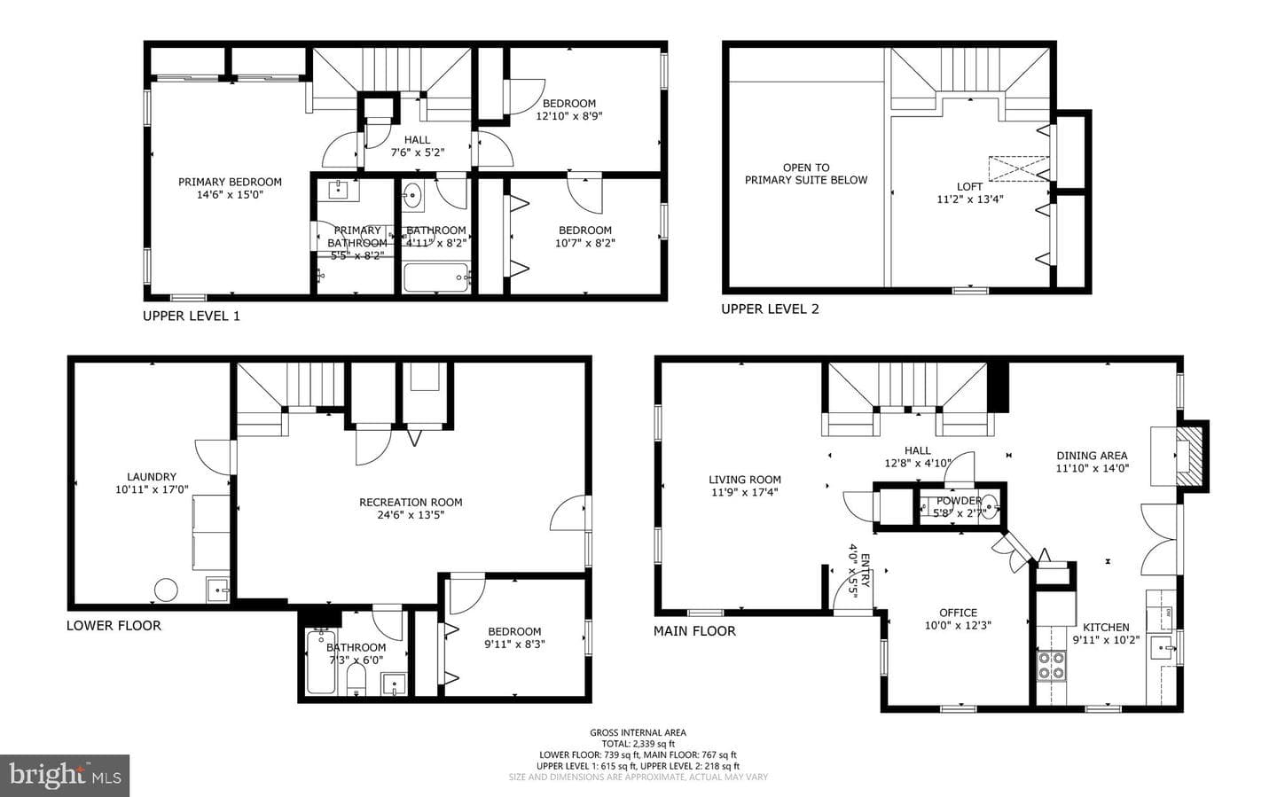 8412 Burchap Drive photo 46