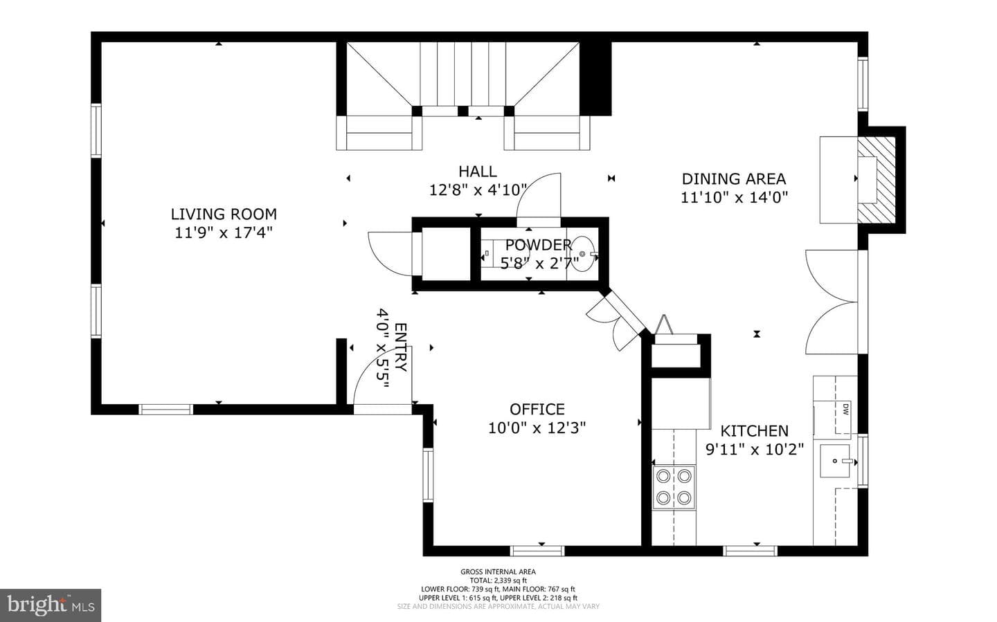 8412 Burchap Drive photo 5