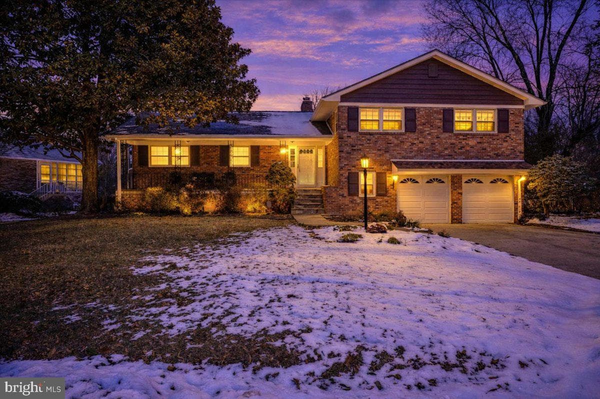 606 Winhall Way photo 1