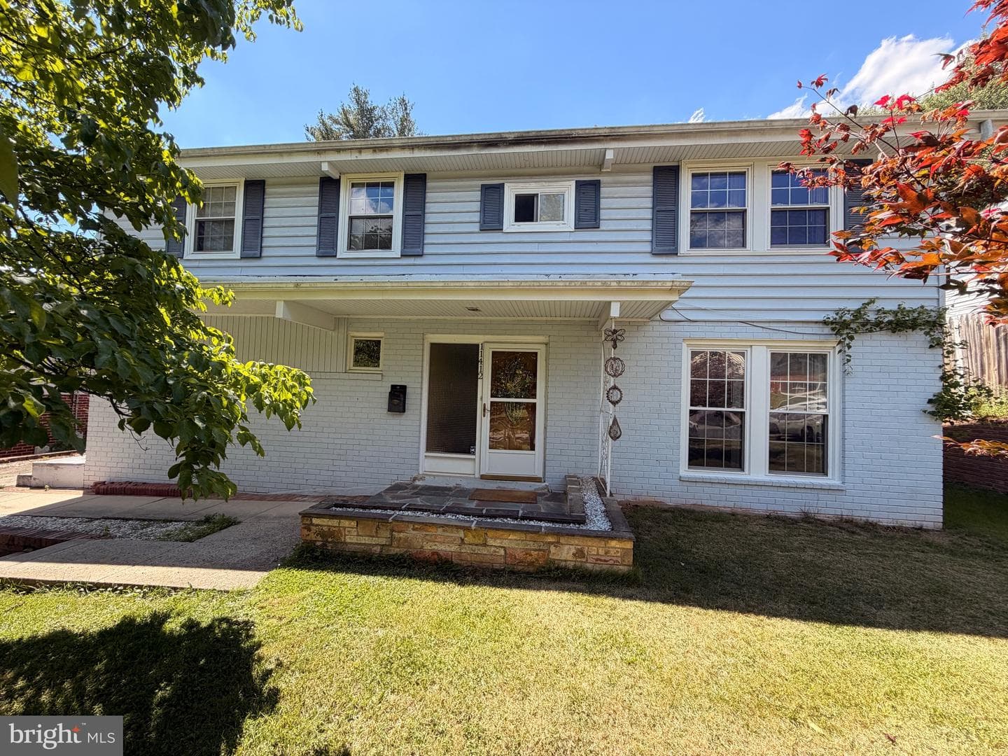 11412 Fairoak Drive, Silver Spring