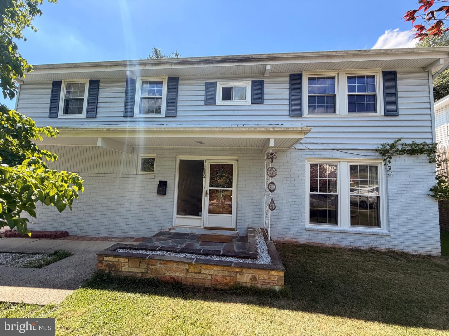 11412 Fairoak Drive, Silver Spring