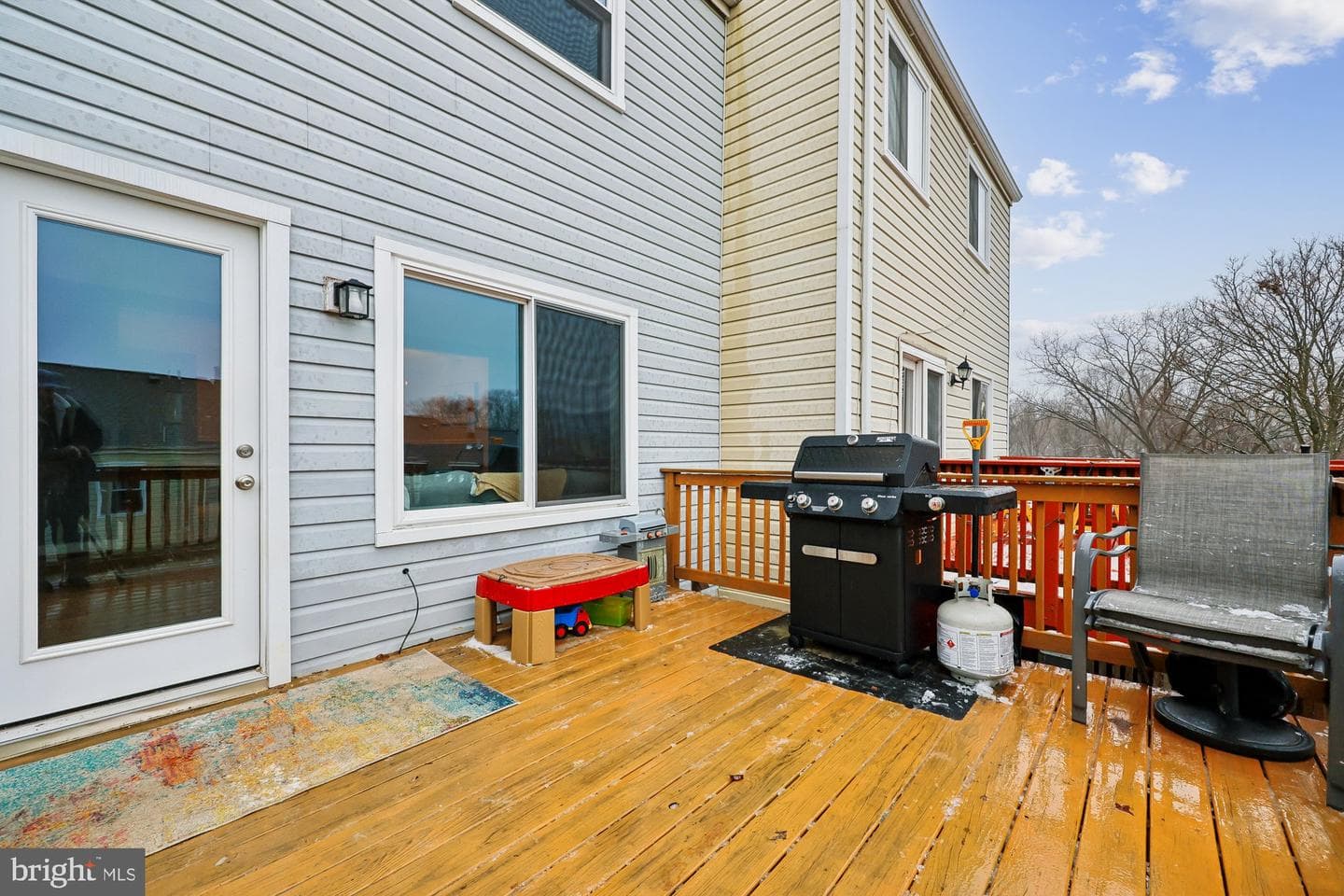 19117 Partridge Wood Drive photo 23