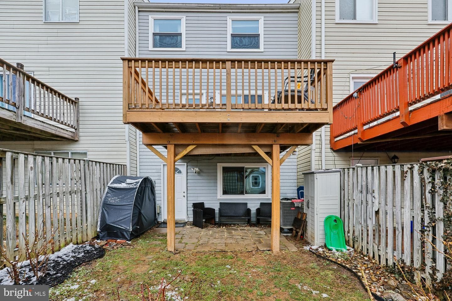 19117 Partridge Wood Drive photo 63