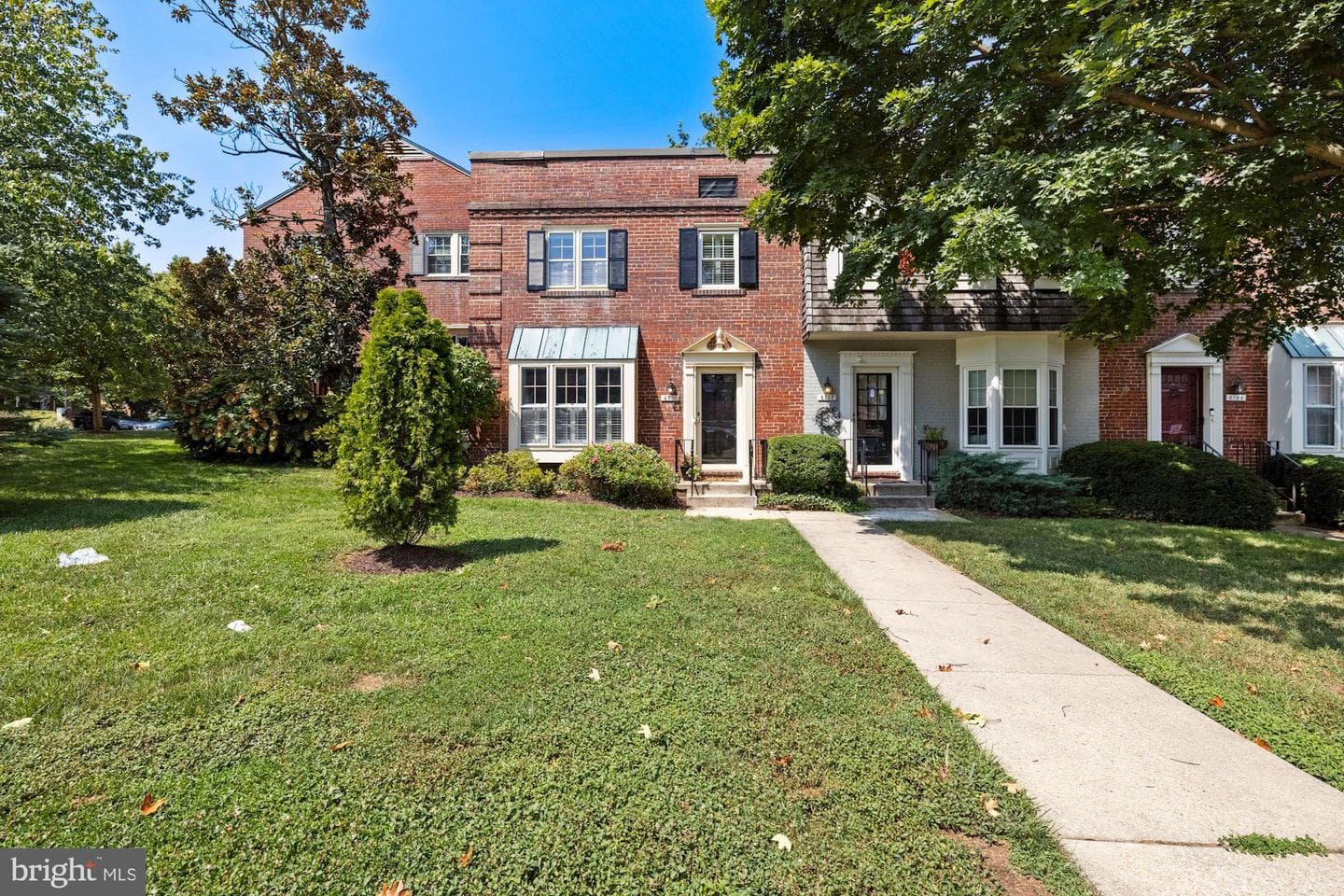 6700 Offutt Lane #195, Bethesda