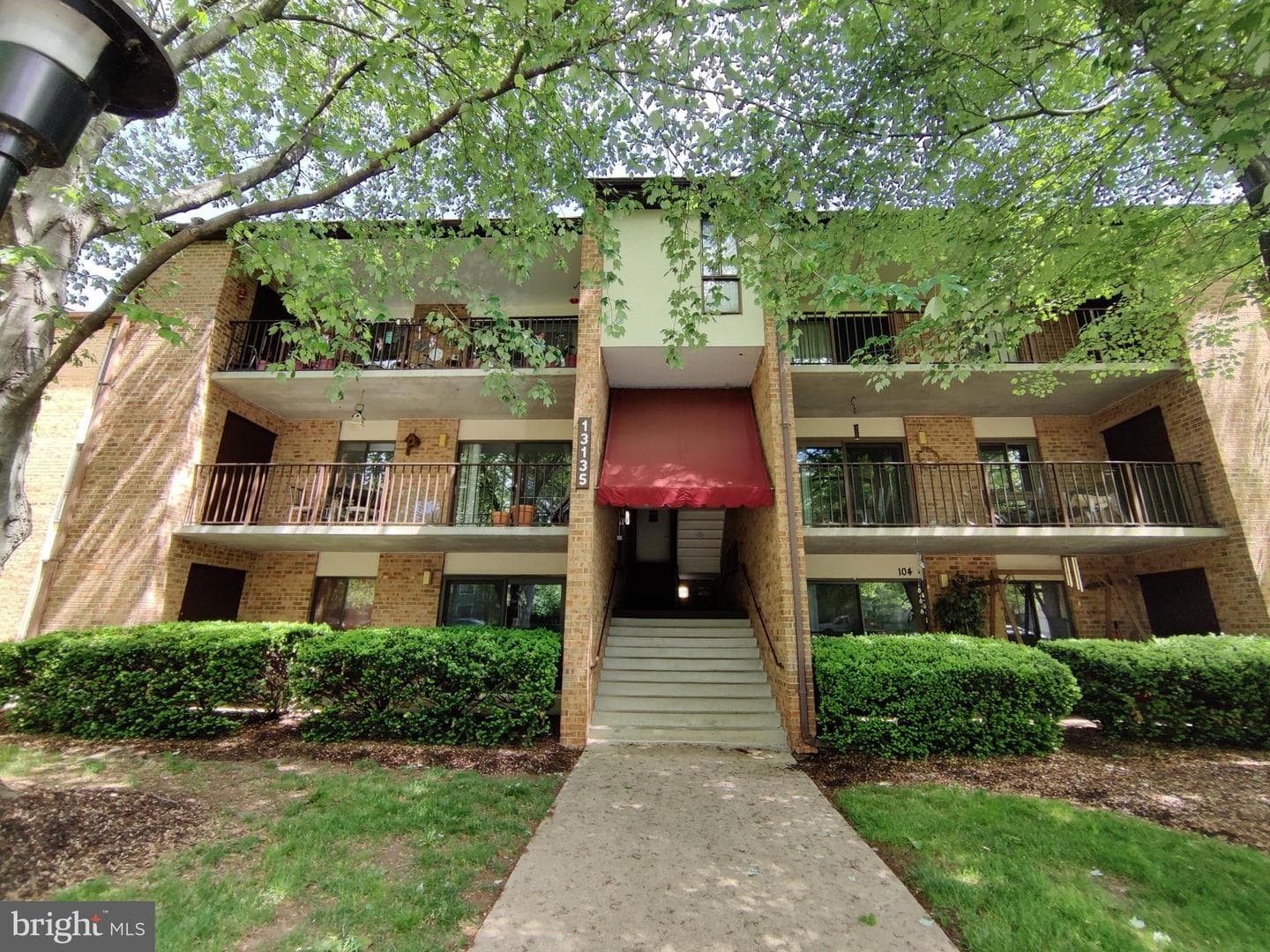 13135 Dairymaid Drive #101, Germantown