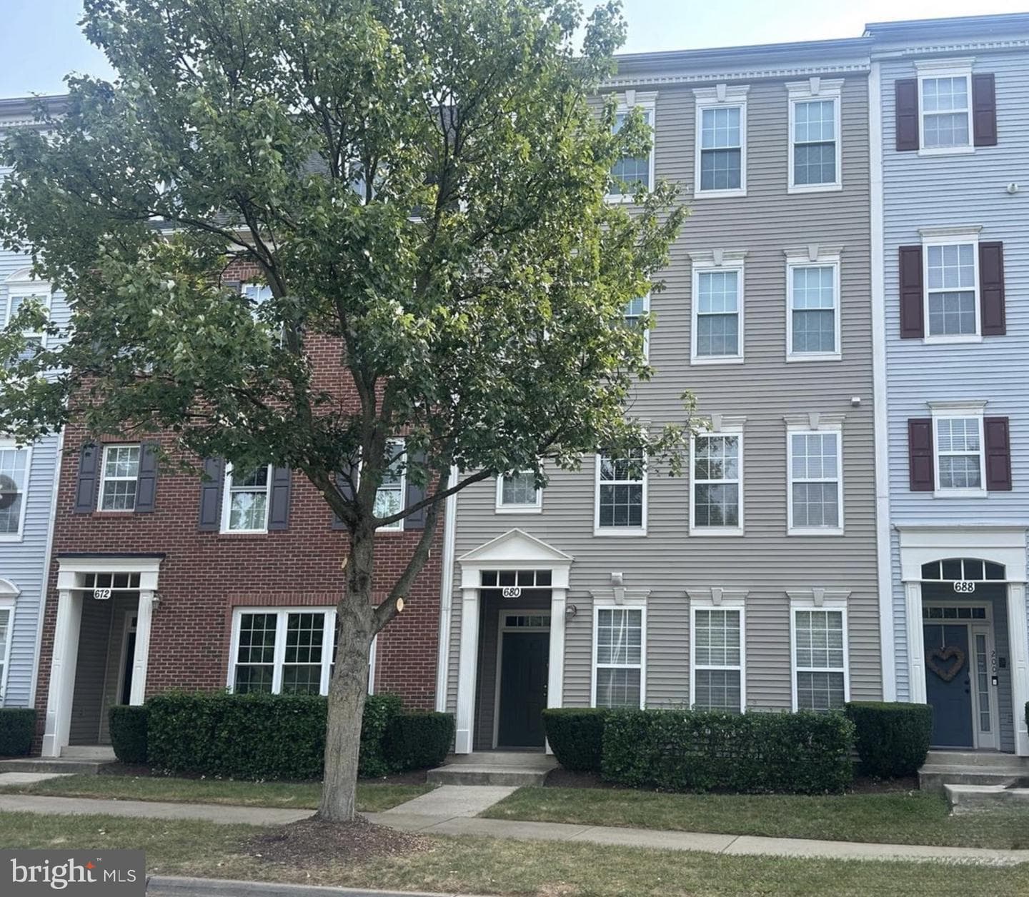 680 Orchard Ridge Drive #100, Gaithersburg
